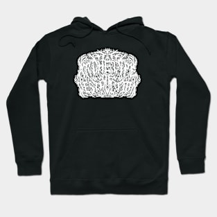 Archetype of Destruction Logo Hoodie